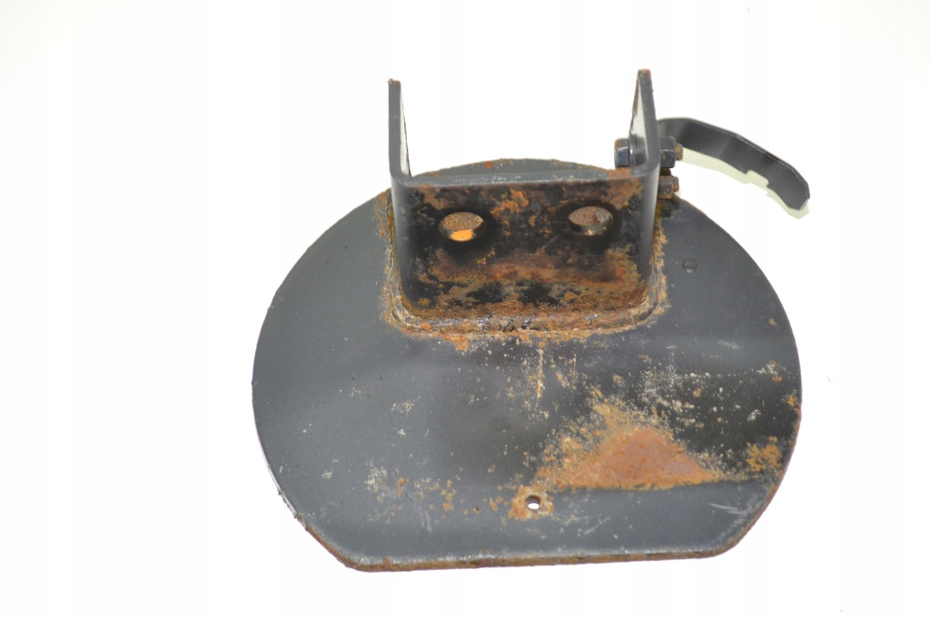 фото №1, Основание кронштейн подушки безопасности пневмобаллон правый задняя mercedes actros mp4