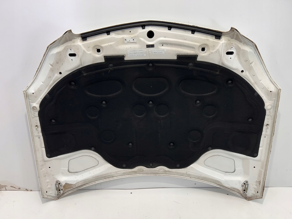 фото №15, Mercedes w204 lift amg бампер капот крила pas лампи bi ксенон перед