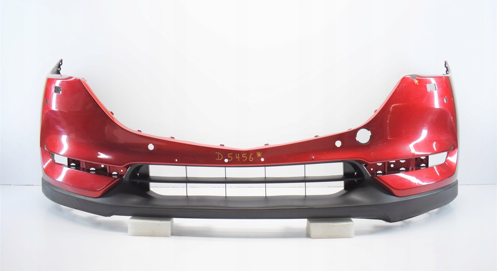 фото №1, Mazda cx5 cx-5 ii бампер перед передний org