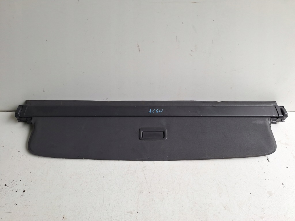 Купити Volvo xc60 08-13 шторка багажника