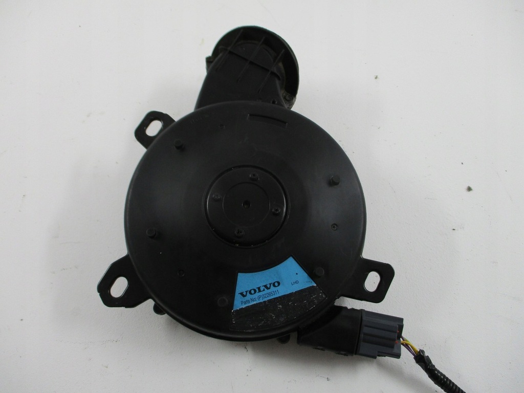 фото №1, Динамік сабвуфер сабвуфер volvo xc40 ii 32265311