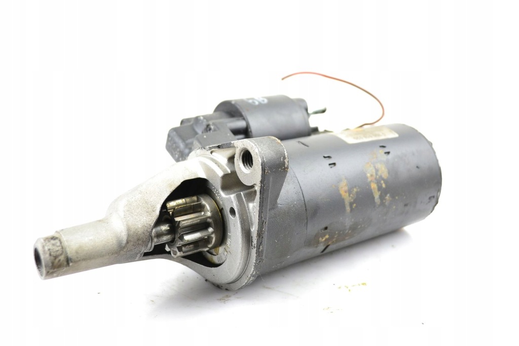 фото №1, Audi оригінальний номер 0986018020