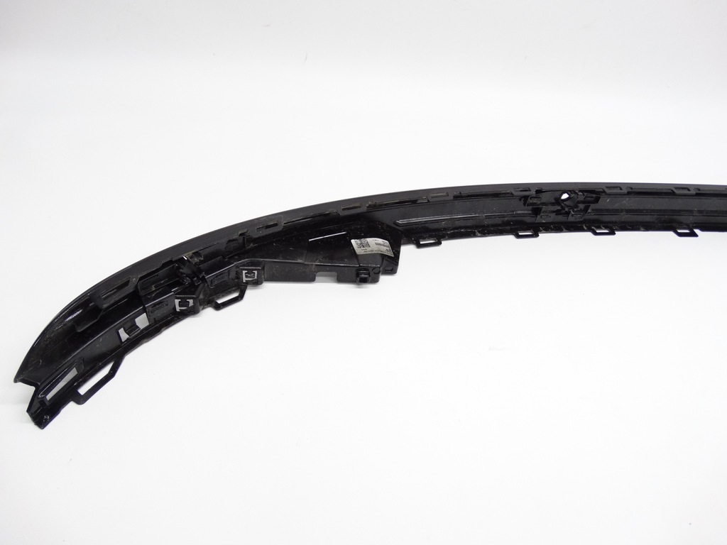 фото №9, Audi e-tron 18-22 молдинг бампера заднього 4ke807833 оригінальна