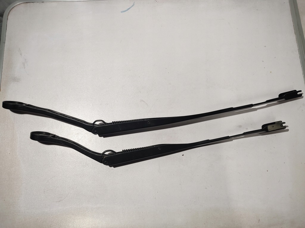 фото №1, Bmw x3 g01 x4 g02 рычаг рычаги дворник левая правая 7399009 7399010