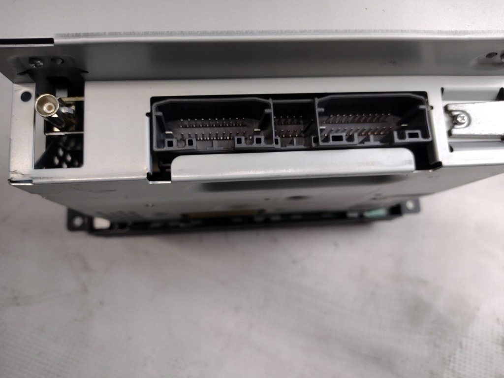 фото №10, Радіопрогравач cd dodge caliber 05064945ad