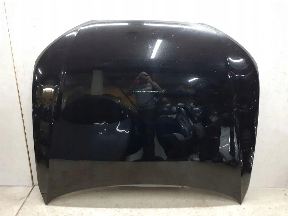 фото №1, Капот комплектна audi a4 b8 8k0 lift 2012-2015r