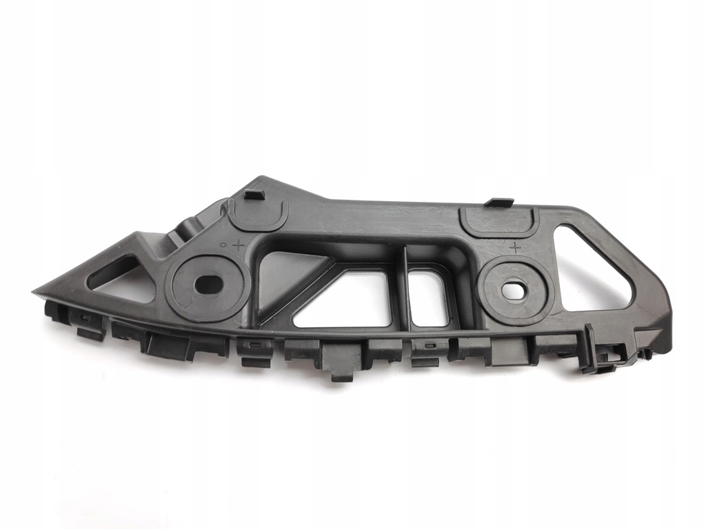 фото №1, Vw caddy iii напрямна бампера правий перед 2k5807184