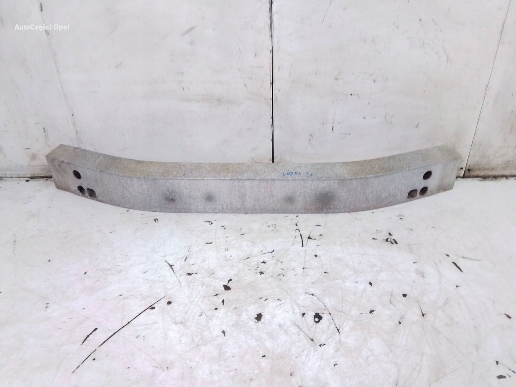 фото №1, Lexus sc 430 балка бампера перед