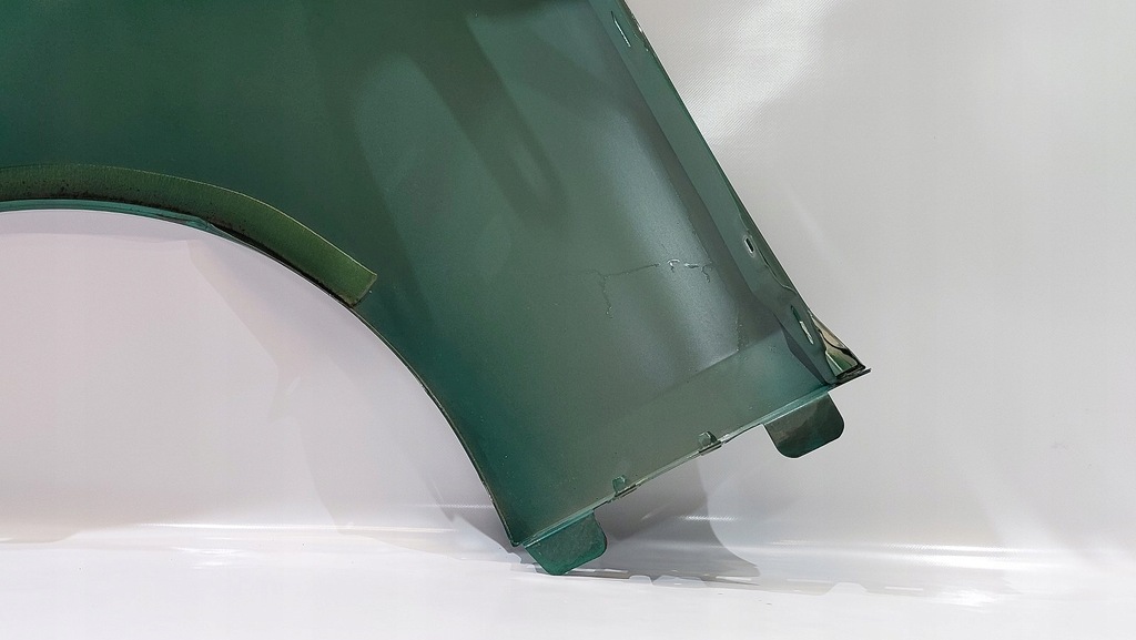 фото №11, Крыло перед правый bmw 5 m5 g90 24r