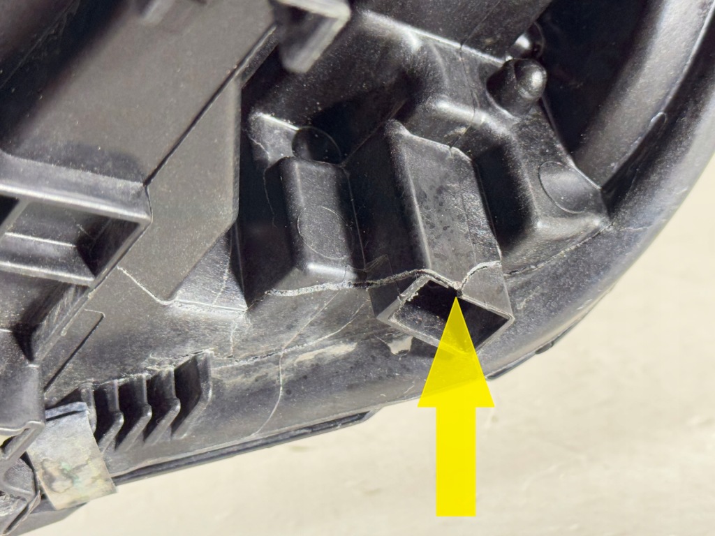 Bmw x5 g05 x6 g06 full led фара правий перед фара підсвічування eur Зі Шроту