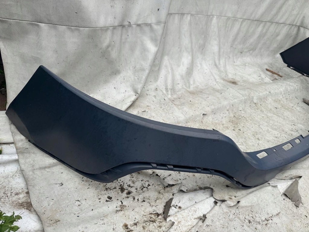 фото №2, Бампер перед renault trafic iii 3 14-