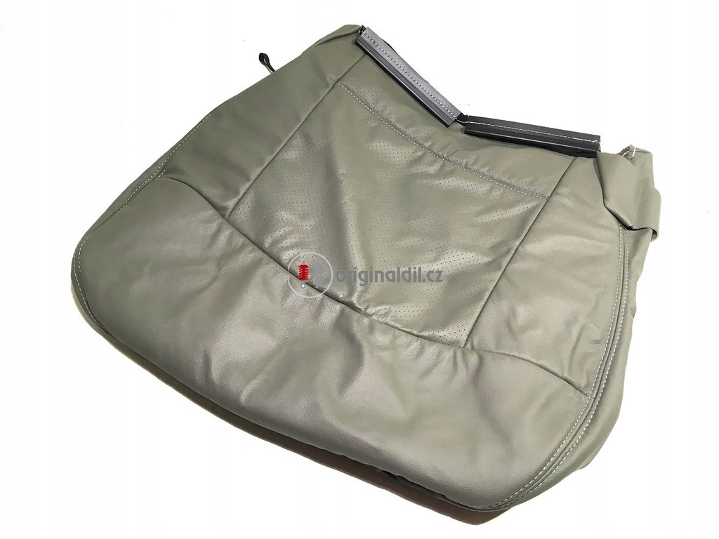 фото №1, Renault espace накладка сидіння original 7701051982 новий