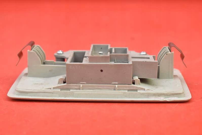 фото №6, Лампа освітлення салону mazda 2 de 08r