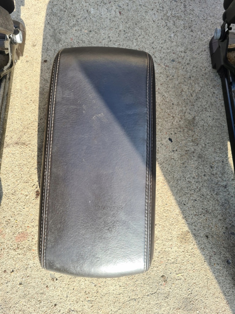 фото №9, Сидіння заднє сидіння обшивки шкіра jeep grand cherokee wk2 summit 2014 rok