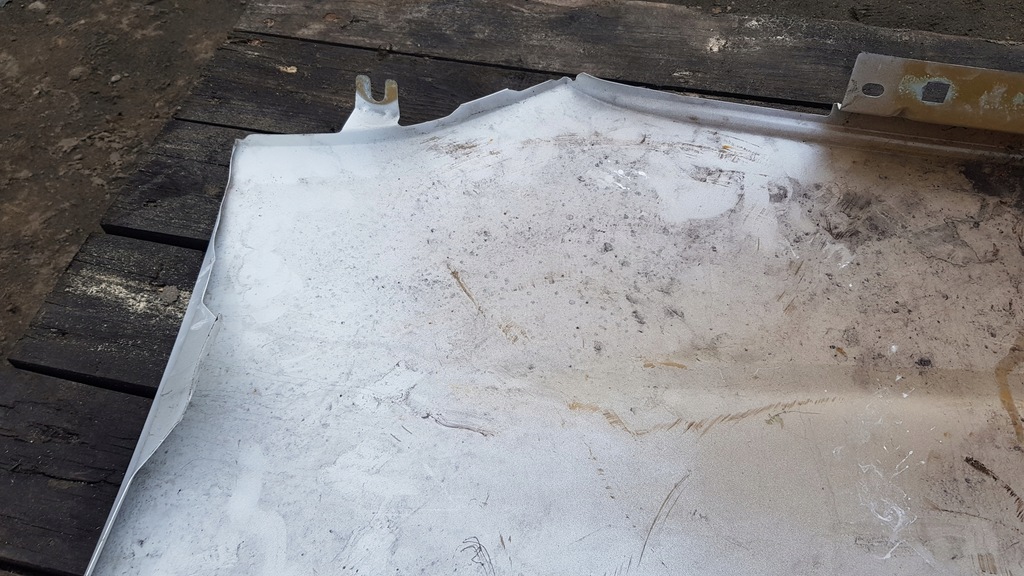 фото №16, Opel combo e крыло левый перед 2019r