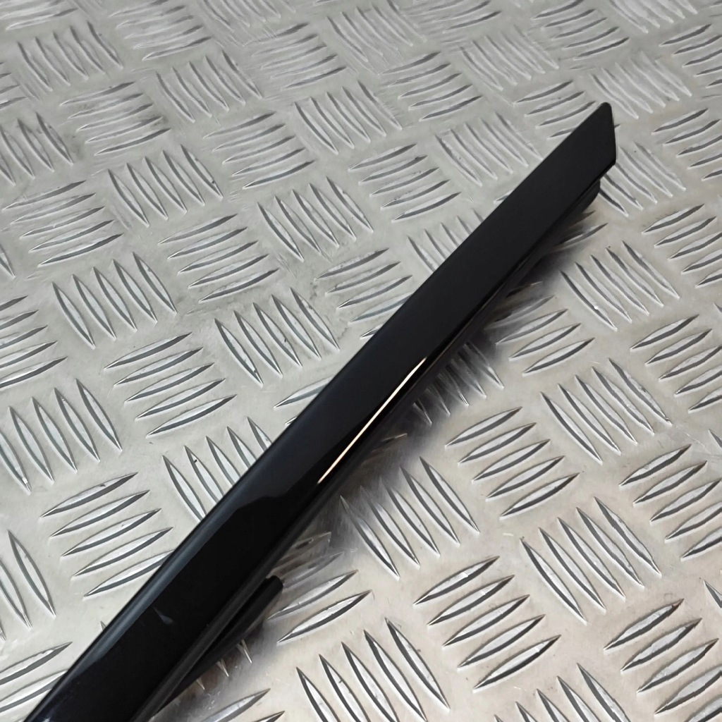 фото №6, Bmw 4 f32 f33 2017 права сторона молдинг дахова