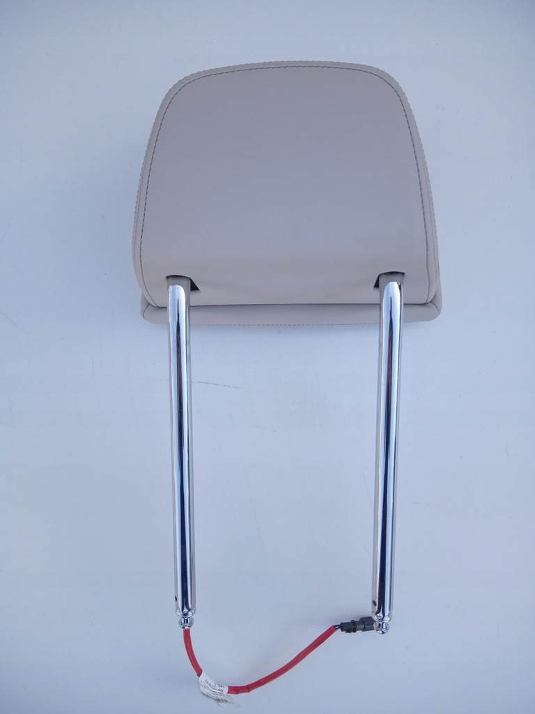 фото №7, Подголовник передний bmw x5 g05 x6 g06 x7 g07