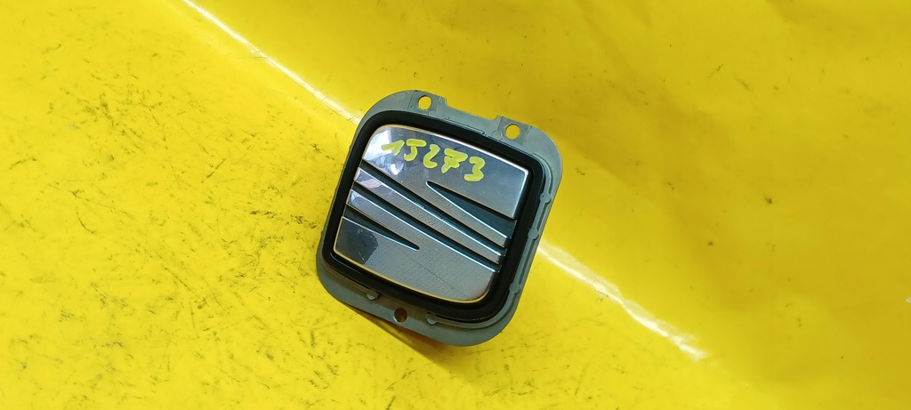 фото №8, Замок крышки задняя seat leon i 99-04r