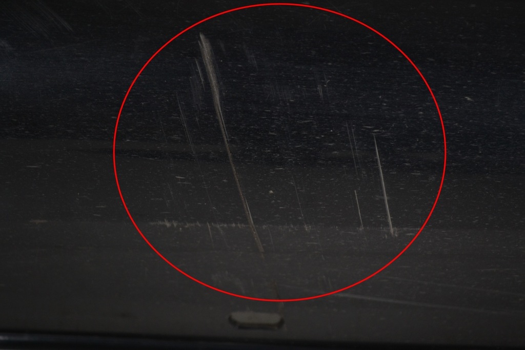 фото №8, Mercedes sl400 панель боковий правий чорний r231 2016 rhd