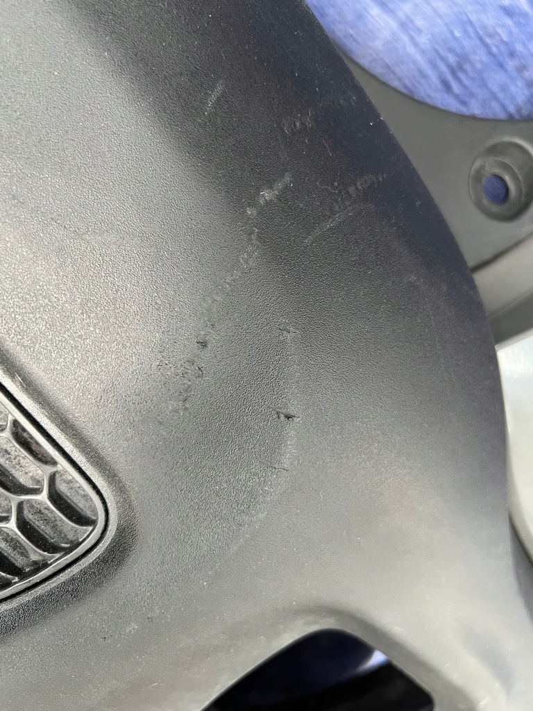 фото №4, Jeep renegade бампер задний