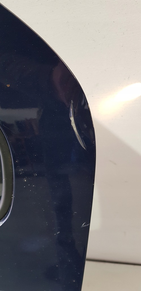 фото №4, Двері dacia logan ii sedan ліва задня