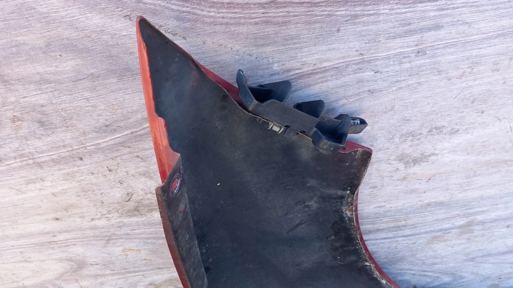 фото №7, Renault megane iii крыло перед левый tennj