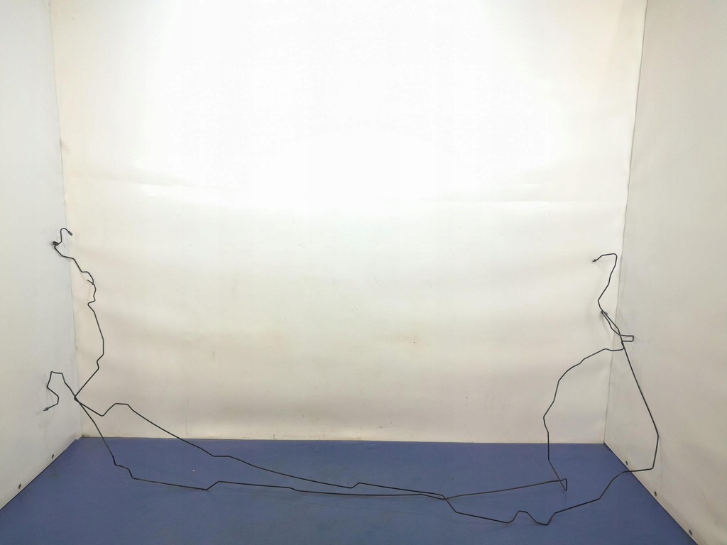 фото №1, Bmw 3 g20 провода тормозные 2 szt