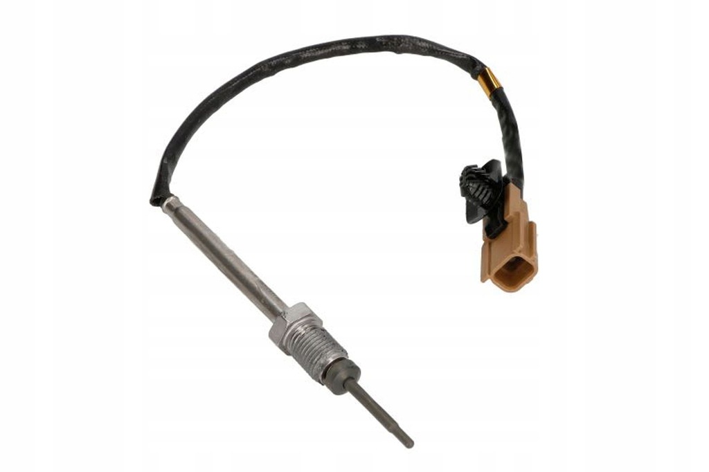 фото №1, Датчик температуры выхлопных газов renault grand scenic iii, master iii, megane,