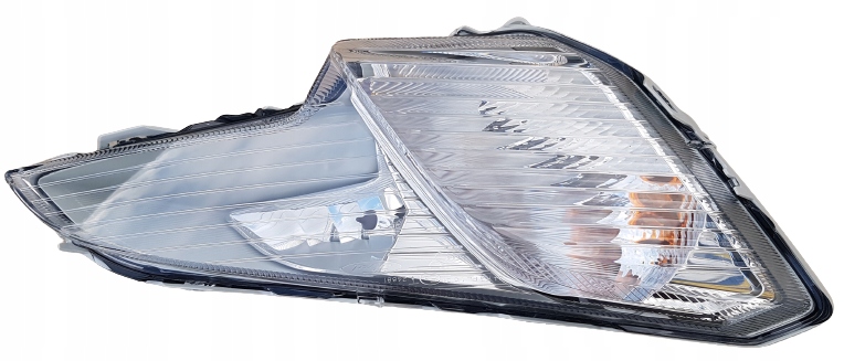 фото №1, Ford ecosport 2017- противотуманная фара правый лампочка оригинал