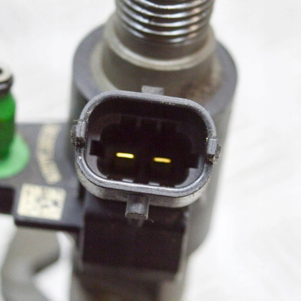 фото №5, Land rover range rover l405 2012 форсунка топлива