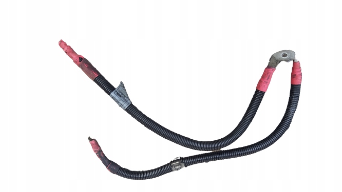 фото №1, Bmw e39 525d шланг генератора стартер