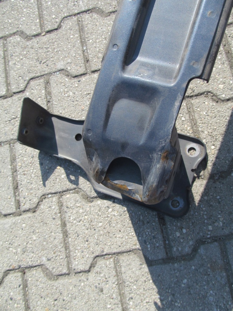 Ford smax galaxy 06-10 балка підсилювач перед c401 Доставка