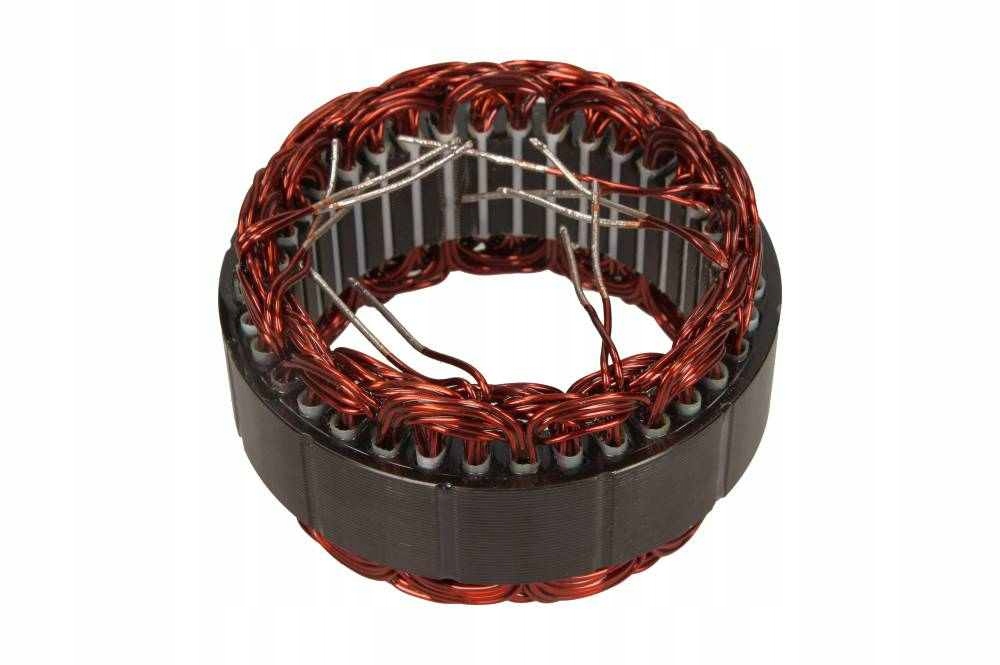 фото №9, Stator, генератор as-pl as9007