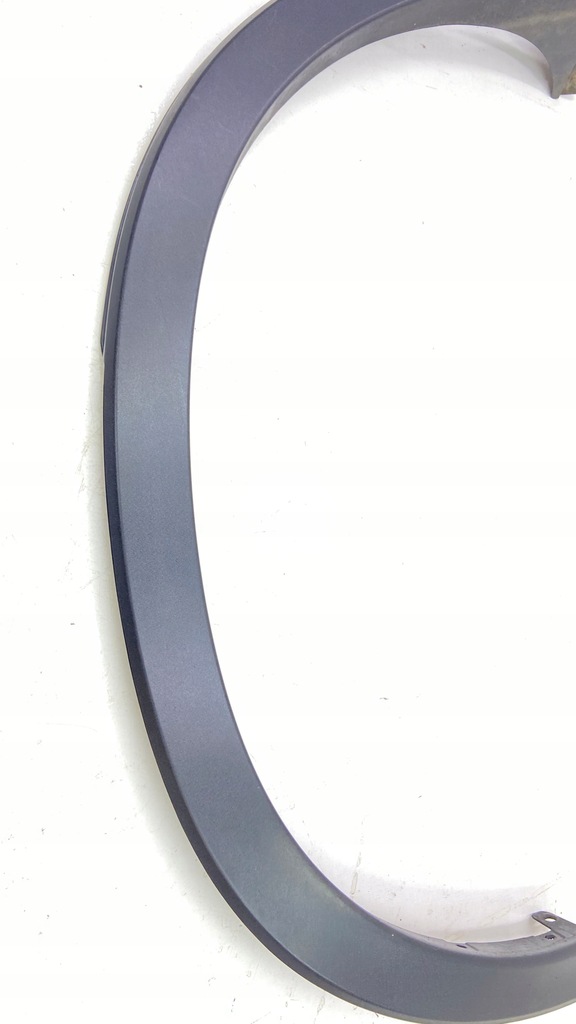 фото №5, Молдинг крыла правая правый задняя mazda cx-5 i 2012-2017r оригинальный номер kd53-51w51