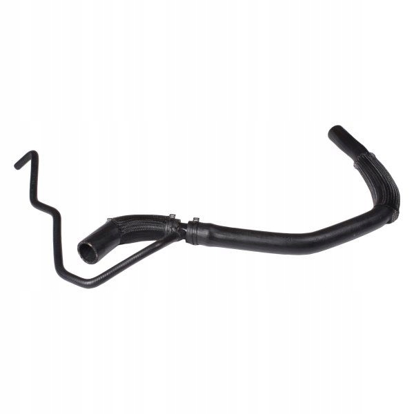 фото №1, Wąż радиатора верхний ford taurus 13-17