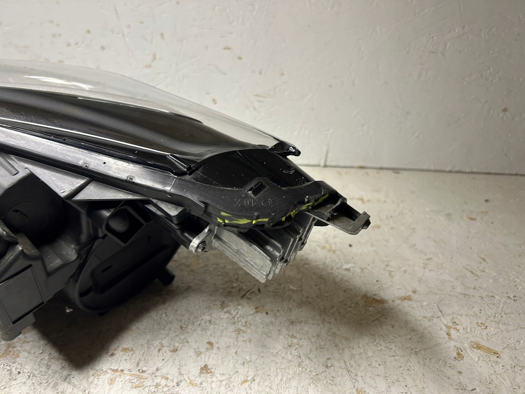 фото №5, Opel crossland 17- лампа права full led oryg