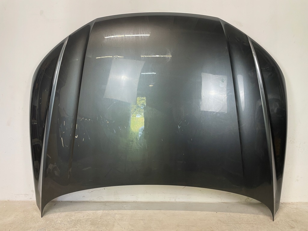 фото №1, Капот кришка двигуна audi q5 80a