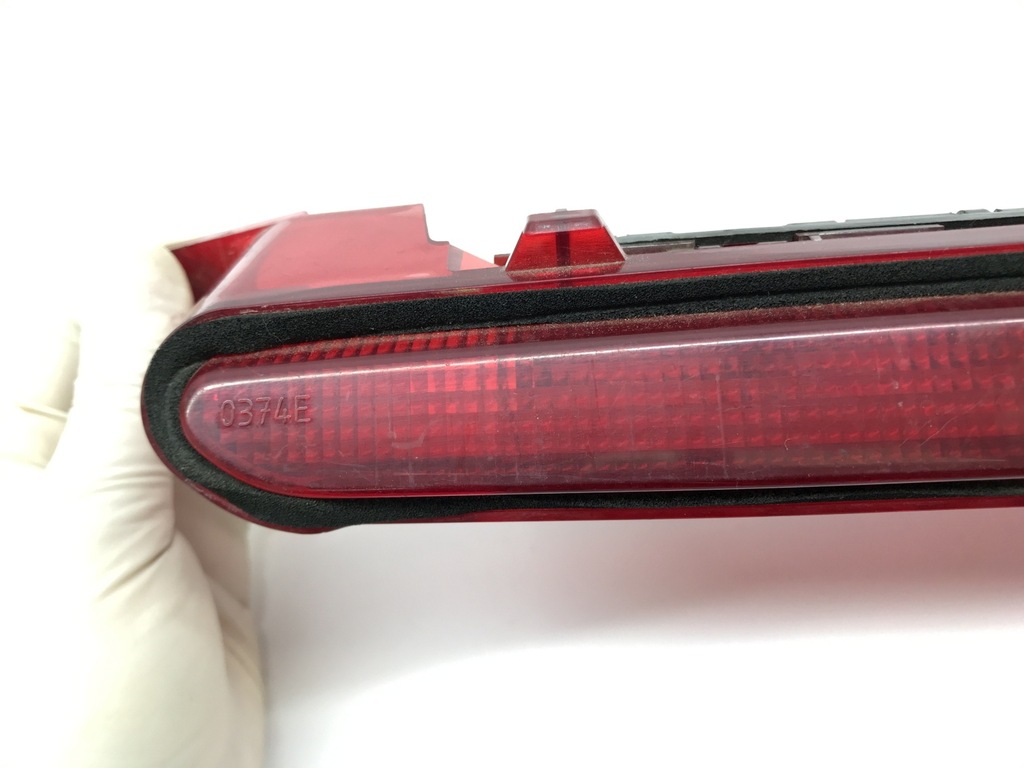 фото №10, Лампа третий свет стоп-сигнал ford focus 2 facelift vp6cux-13a613-a