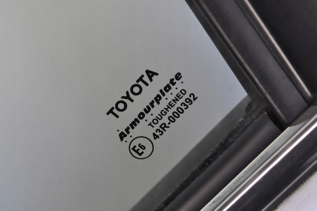 фото №8, Toyota hilux viii двері лівий перед ліва передні