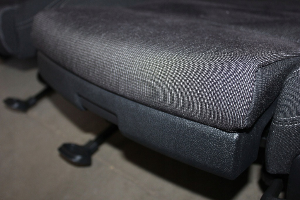 фото №4, Сиденья заднее сиденье vw passat b8 limo комплект