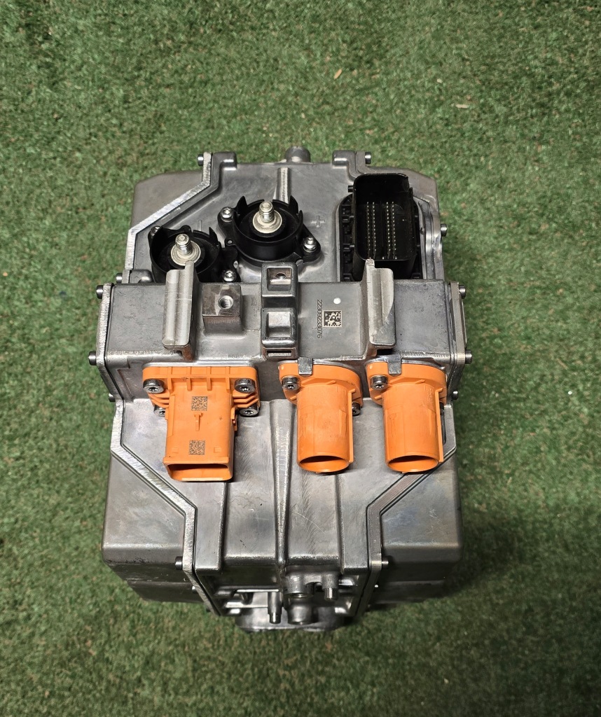 Купити Акумулятор wysokiego напруги bmw 6144 5b40f81