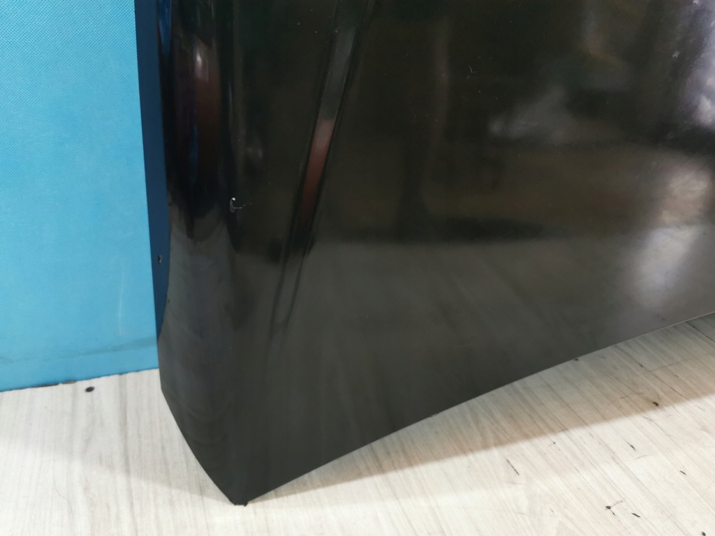 фото №6, Mercedes c-klasa w204 07/11 капот крышка крышка багажника перед шумоизоляция c197