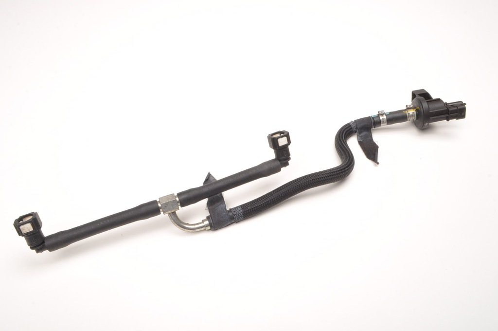 фото №1, Ferrari california 4.3 провода шланги вакуумa 0280142414