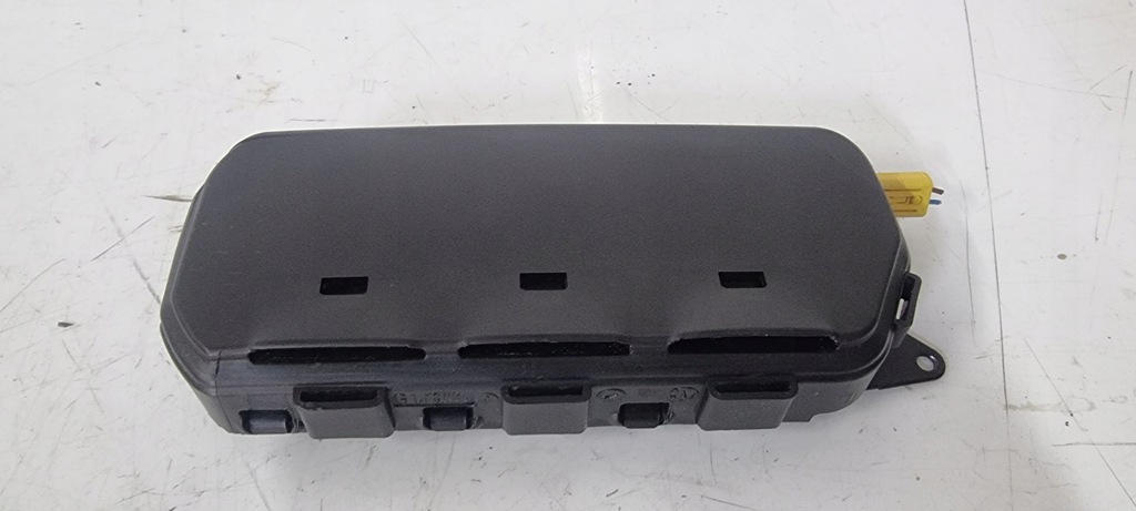 фото №1, Подушка безпеки подушка сидіння водія lewego renault kangoo ii iii mercedes citan