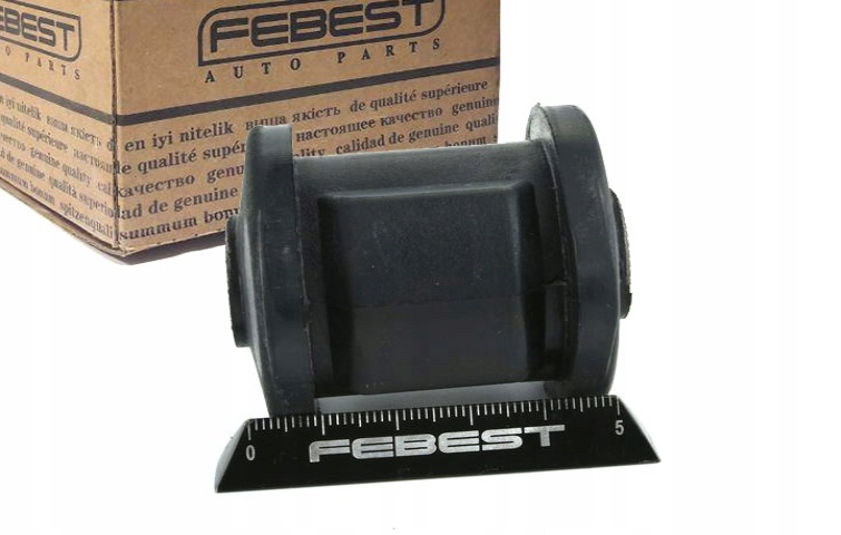 фото №1, Втулка рычага задняя do toyota highlander kluger