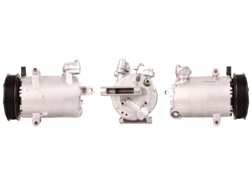 Купить Lucas acp440 компрессор, кондиционер