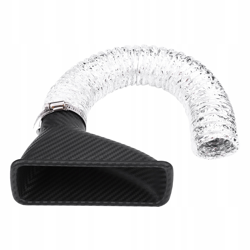 фото №8, Воронка воздуха с трубы wlotowej турбины turbo набор