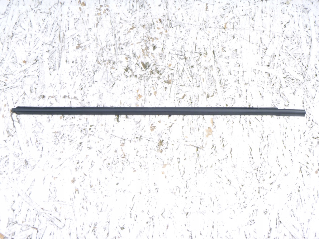 фото №1, Молдинг ущільнювач зовнішній перед hyundai i20 ii 2014-