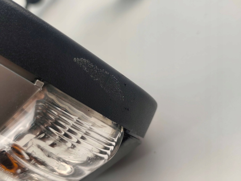 фото №9, Дзеркало ліва водія volvo v50 lift 8 pin