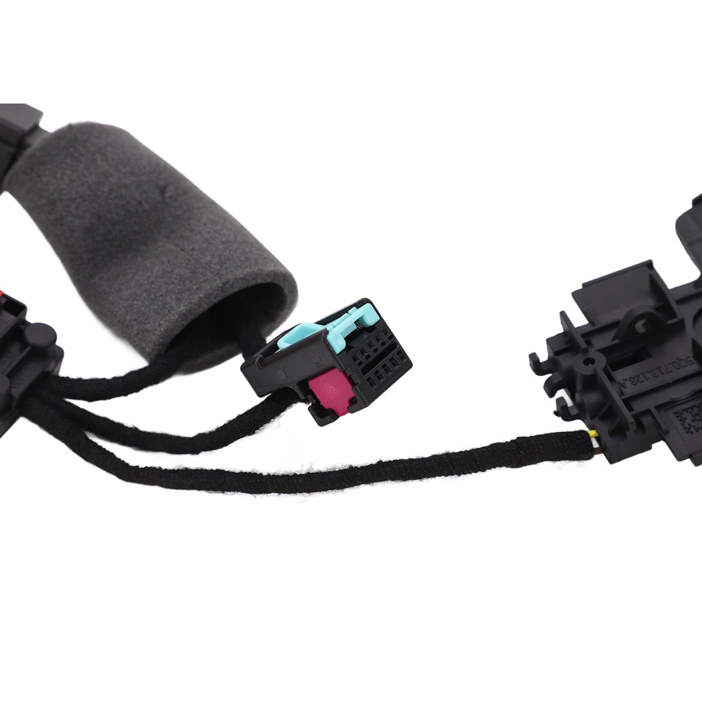 фото №6, Заменитель переключения передач shifter micro switch 5q0713128a dla r32 novo rabbit